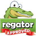 regator approved